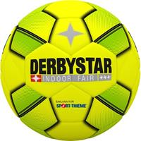 Derbystar Hallenfußball Fairtrade Indoor Fair