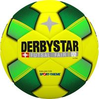 Derbystar Futsalball Fairtrade Futsal Fair