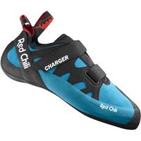 Red Chili Charger Kletterschuhe Blau)