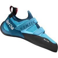 Ventic Air Kletterschuhe Blau)