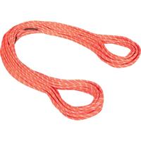 Mammut - 8.0 Alpine Classic Rope - Halftouw, rood/oranje