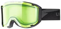 Uvex Snowstrike stimu lens Skibrille Farbe: 0222 translucent mat, alert)
