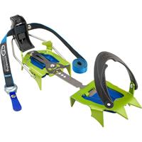 Climbing Technology - Snow Flex Crampon - Stijgijzers, groen