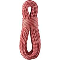 Edelrid - Python 10 mm - Enkeltouw, rood/roze