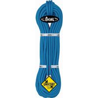 Beal Wallmaster - Indoor-klimtouw, blauw/grijs