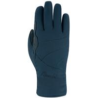 Roeckl Damen Cedar STX Handschuhe (Schwarz)