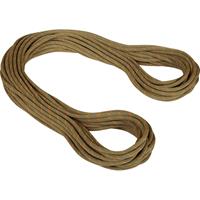 Mammut - 9.9 Gym Workhorse Classic Rope - Enkeltouw, bruin/olijfgroen