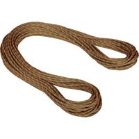 Mammut 8.0 Alpine Dry Rope 30 M Beige/Oranje