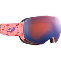 Julbo - Moonlight  S3 VLT 15% - Skibril, roze/rood