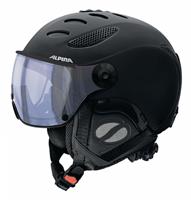 Alpina Jump JV Varioflex HM Skihelm 