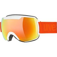 Uvex Downhill 2000 CV Skibrille (Weiß)