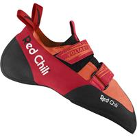 Red Chili Voltage Low Volume Kletterschuhe Rot)