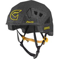 Grivel - Helmet Duetto - Klimhelm, zwart