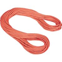 Mammut - 9.8 Crag Classic Rope - Enkeltouw, rood/oranje