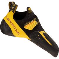 La Sportiva - Solution Comp - Klimschoenen, geel/zwart