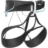 Black Diamond - Women's Airnet Harness - Klimgordel, zwart/grijs