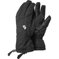 Mountain Equipment - Women's Mountain Glove - Handschoenen, zwart