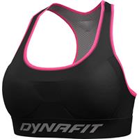 Dynafit - Women's Speed Bra - Sportbeha, zwart