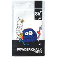 8bplus - Powder Chalk - Magnesium, natural