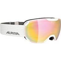Alpina Pheos S Quattroflex Multimirror Skibril