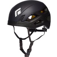 Black Diamond - Vision Helmet MIPS - Klimhelm, zwart