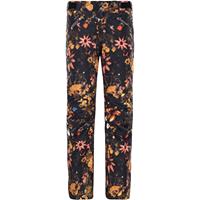 The North Face - Women's Aboutaday Pant - Skibroek, zwart