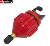 Red Paddle Co. SUP Zubehör iSUP Electric Pump Adaptor Kompressor Adapter