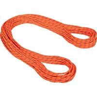 Mammut - 7.5 Alpine Sender Dry Rope - Halftouw, oranje/rood