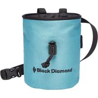 Black Diamond - Mojo Chalk Bag - Pofzakje, zwart