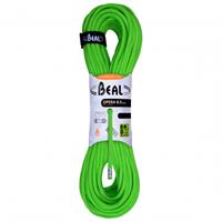 Beal - Opera 8,5 mm - Enkeltouw, olijfgroen/groen