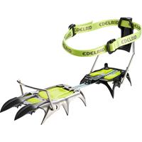 Edelrid - Beast Alpine - Stijgijzers, grijs