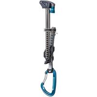 Salewa Quick Screw Eisschraube (Blau)