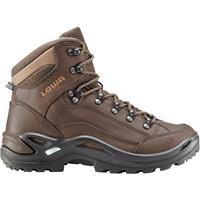 Lowa - Women's Renegade LL MID - Wandelschoenen, bruin