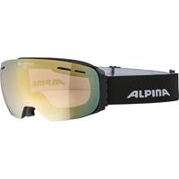 Alpina Granby QVMM Skibrille (Schwarz)
