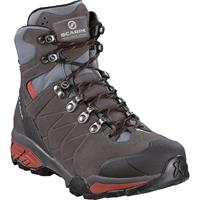 Scarpa - Women's ZG Trek GTX - Wandelschoenen, zwart/grijs