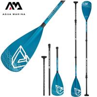 Aqua Marina CARBON GUIDE SUP Paddel Stand up Paddle 3-teilig super leicht 950g