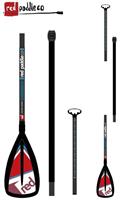 Red Paddle Alloy Vario Sup Paddel Paddle 3 teilig Modell 2016