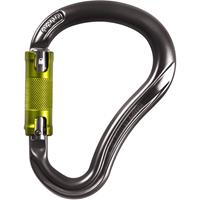 Ocun Harpy HMS Twist Karabiner (Grün)