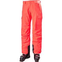 Helly Hansen - Women's Switch Cargo Insulated Pant - Skihose
