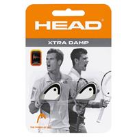 HEAD Xtra Damp Pack Demper Verpakking 2 Stuks