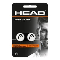 HEAD Pro Damp Demper Verpakking 2 Stuks