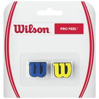Wilson Pro Feel Dämpfer 2er Pack