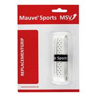 MSV Basic Grip Soft-Stich Perforated And Stitched Verpakking 1 Stuk