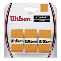 Wilson Burn Pro Overgrip Verpakking 3 Stuks