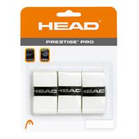 HEAD Prestige Pro Verpakking 3 Stuks