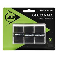 Dunlop Gecko-Tac Verpakking 3 Stuks