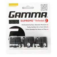Gamma Supreme Perforated Verpakking 3 Stuks