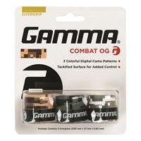 Gamma Combat Verpakking 3 Stuks
