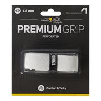 Tennis-Point Premium Grip Perforated Verpakking 1 Stuk
