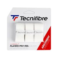 Tecnifibre Player Pro Feel Verpakking 3 Stuks